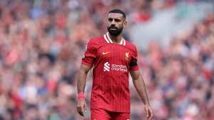 جماهير الريدز تطالب إدارة ليفربول بسحب صفقة محمد صلاح