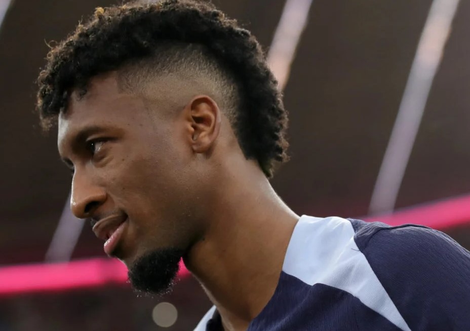 مهاجم بايرن ميونيخ ينفي انتقاله إلى" الهلال السعودي".. ويراود  الارسنال  