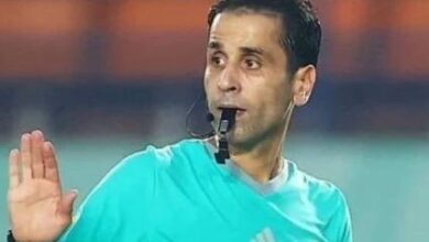 رئيس لجنة الحكام السابق: معتز الشلماني مرشح للمشاركة في كأس العالم