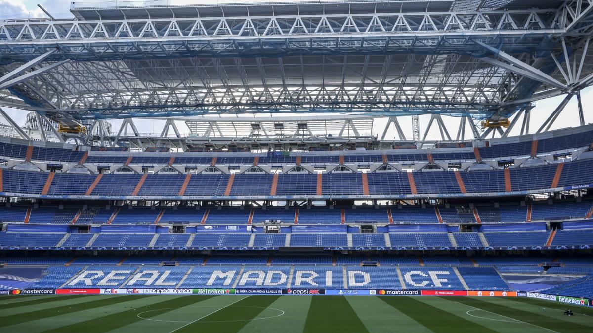 رابطة الدوري الإسباني تعلن موعد مباراة الكلاسيكو في الدوري الأسباني