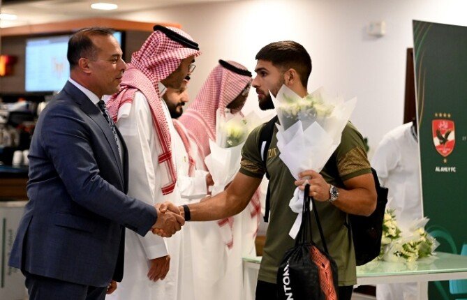 رسالة خاصة لجماهير الزمالك قبل السوبر الإفريقي