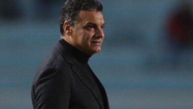 رسالة قوية..من أحمد الشيخ بعد وفاة إيهاب جلال.. إليك التفاصيل