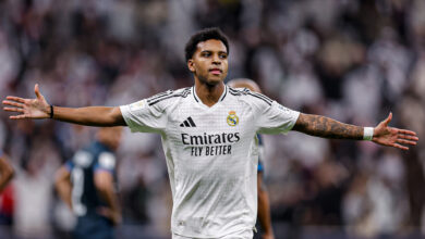 ريال مدريد يحسم مستقبل رودريجو من الرحيل