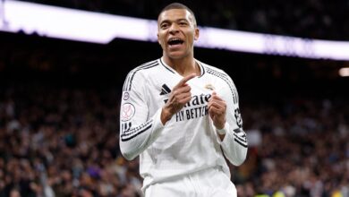 ريال مدريد يفاجئ كيليان مبابي بهذا القرار المثير