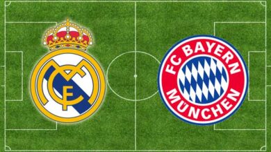 ريال مدريد ينافس بايرن ميونخ على التعاقد مع الصفقة الذهبية