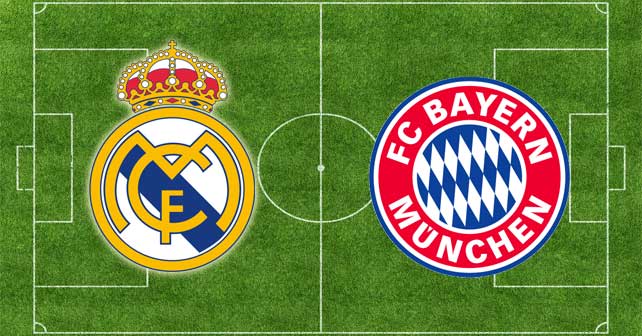 ريال مدريد ينافس بايرن ميونخ على التعاقد مع الصفقة الذهبية