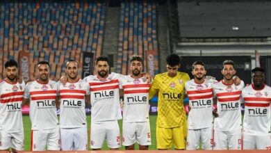 زي مؤقت.. الزمالك يرد على انتقادات الجمهور لملابس الفريق أمام الشرطة الكيني