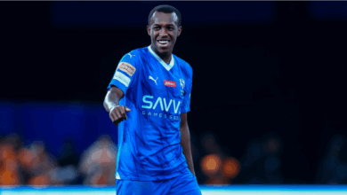 سعود عبد الحميد يسعى للانتقال من نادي الهلال إلى هذا النادي