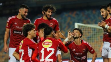 شاهد القنوات الناقلة لمباراة الأهلي وجورماهيا اليوم