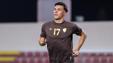 صفقة الزمالك معلقة في المطار .. والكشف الطبي مؤجل لحين وصول ميشالاك