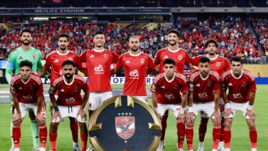 عاجل ورسميًا.. الأهلي يحسم مستقبل نجمه من الرحيل