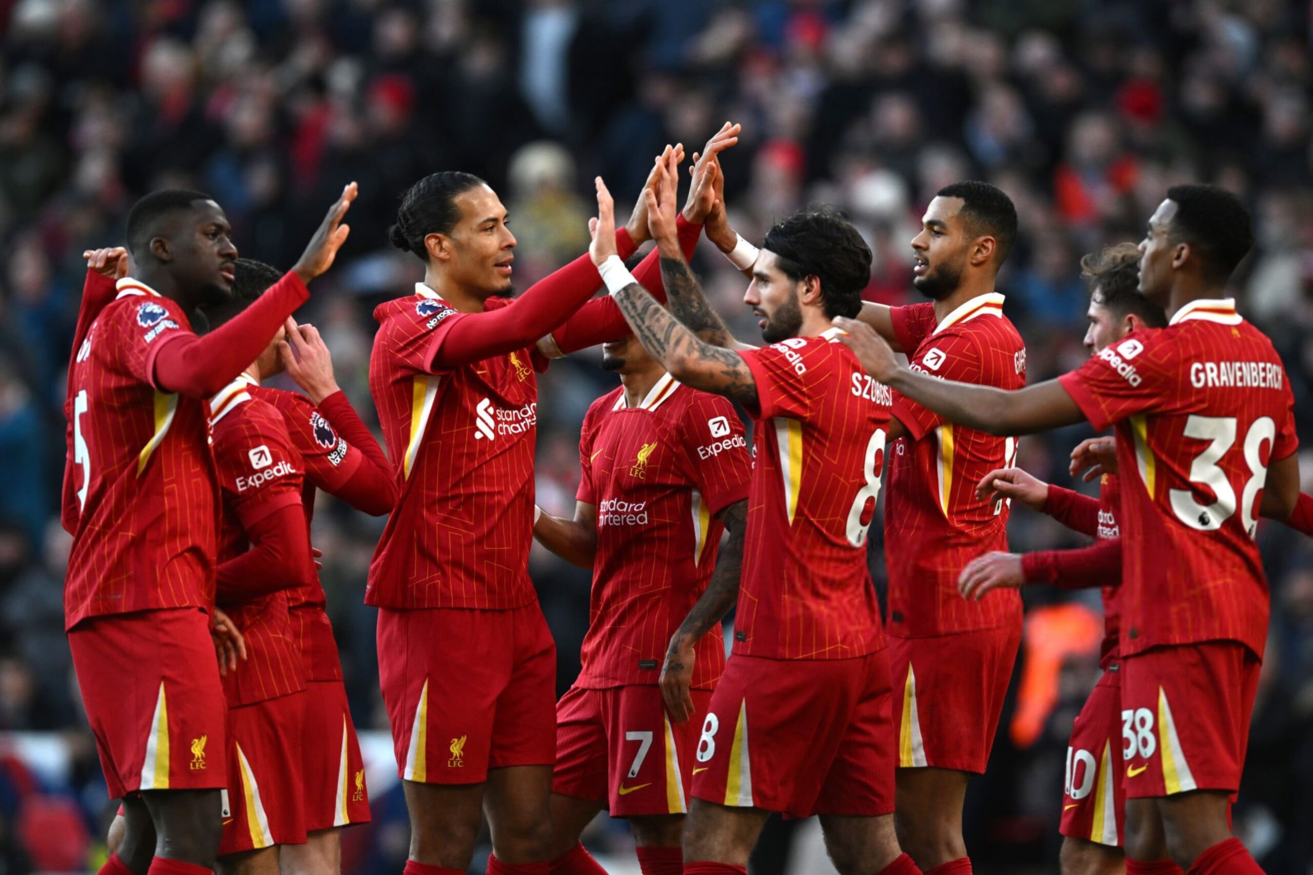 عقبة مالية تعرقل انتقال نجم ليفربول إلى عملاق الدوري الإيطالي