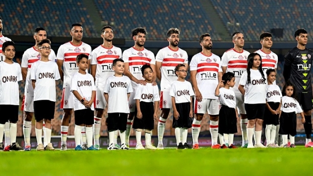 غدا ..الزمالك يواجه طلائع الجيش بالبدلاء في كأس مصر غدا ..الزمالك يواجه طلائع الجيش بالبدلاء في كأس مصر
