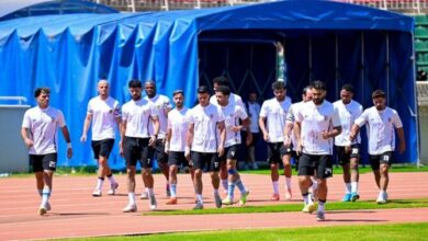  غداً.. سفير مصر في كينيا يدعو بعثة الزمالك على مائدة عشاء