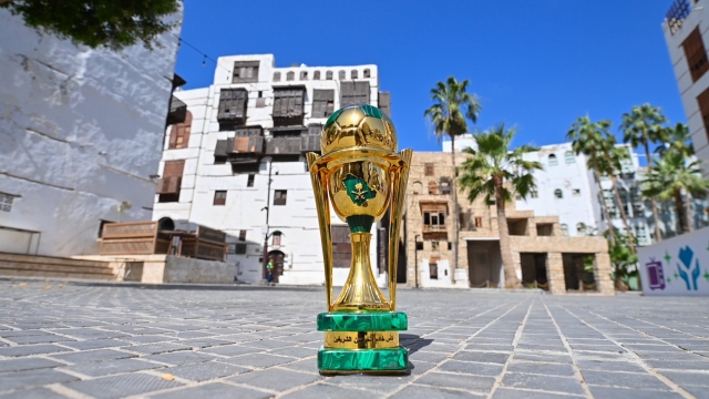 قرعة ثمن نهائي كأس الملك السعودي .. اعرف موعدها