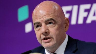 كأس العالم للسيدات.. رئيس الفيفا: «المغرب» يستعد لتوحيد قارات العالم لشغفه بكرة القدم