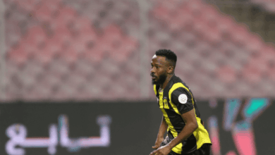 لاعب سعودي يوجّه رسالة مؤثرة لفهد المولد بعد إصابته بدبي.. تفاصيل  