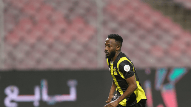 لاعب سعودي يوجّه رسالة مؤثرة لفهد المولد بعد إصابته بدبي.. تفاصيل  