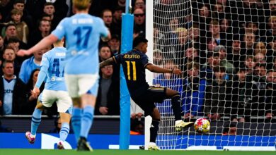 لمزاملة مرموش.. مانشستر سيتي يتحرك لضم نجم ريال مدريد بعد نهاية مشاركته في مونديال الأندية