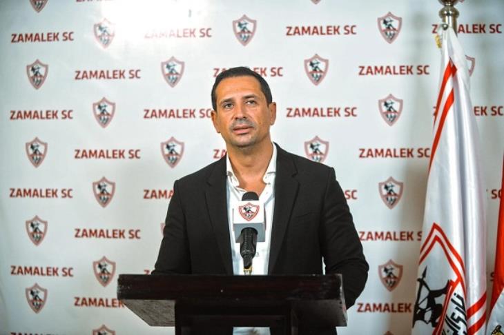 متحدث الزمالك: ما حدث مع فتوح طبيعي .. وسبق للاعبي الأهلي تورطوا في مشاجرات