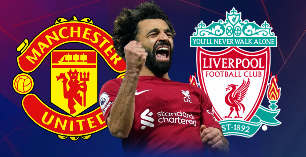 محمد صلاح يسجل 14 هدفا في مانشستر يونايتد - ما هي أكثر الأندية التي سجل "مو" في شباكها ؟