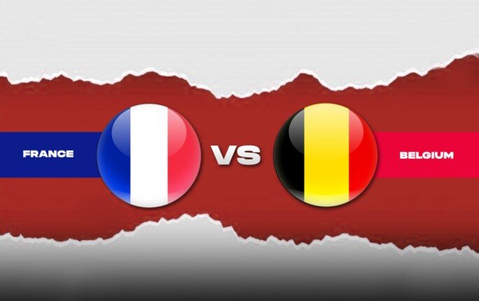 مشاهدة مباراة فرنسا وبلجيكا بث مباشر في دوري الأمم الأوروبية