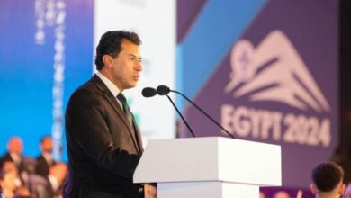  مصر تفوز بعضوية اللجنة الكشفية العالمية للمرة الأولى في تاريخها