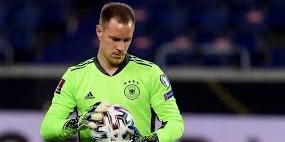 منتخب ألمانيا في ورطة بعد إصابة حارسه وغيابه عن الملاعب 8 أشهر ..من البديل ؟
