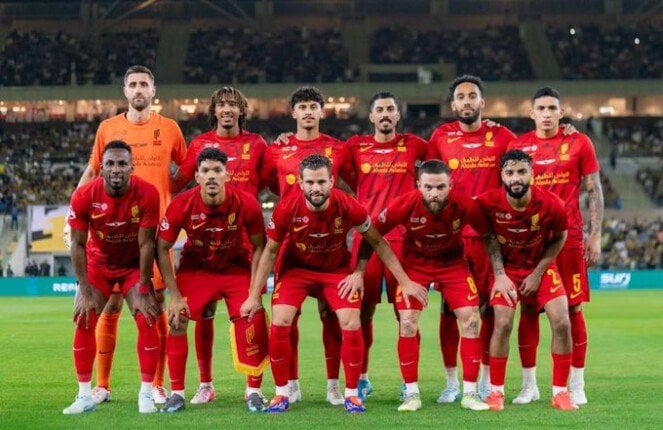 موعد مباراة القادسية ضد الفتح في الدوري السعودي والقنوات الناقلة والتشكيل