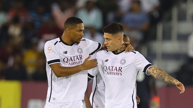 الدوري القطري
