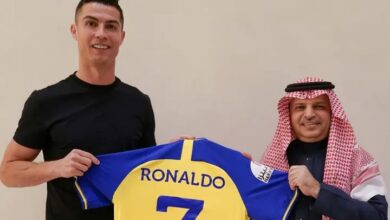 هل يُجدّد لموسم آخر؟.. رونالدو يكشف موعد انتهاء تعاقده مع النصر السعودي