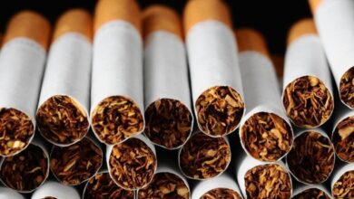 رسمياً .. ارتفاع أسعار السجائر 12% سنويًا