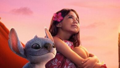 أول فيلم يحقق إنجاز في 2025.. Lilo & Stitch يتجاوز الـ المليار دولار