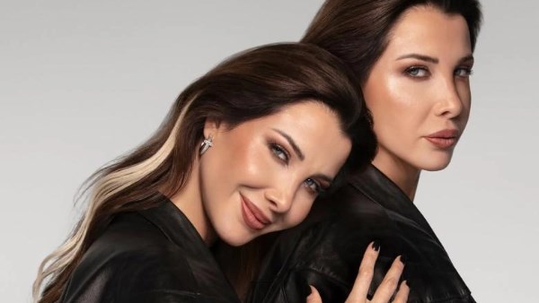 نانسي عجرم تطرح ألبوم Nancy 11