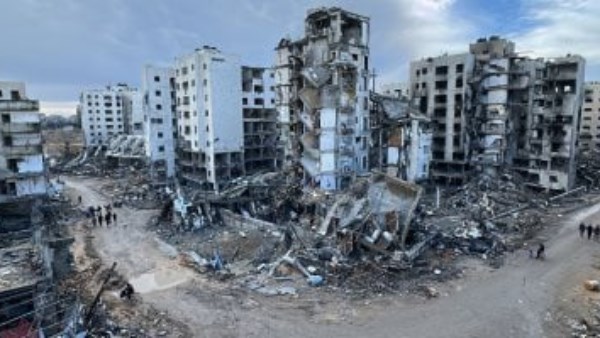 18شهيدا في غارات الاحتلال على قطاع غزة منذ فجر اليوم