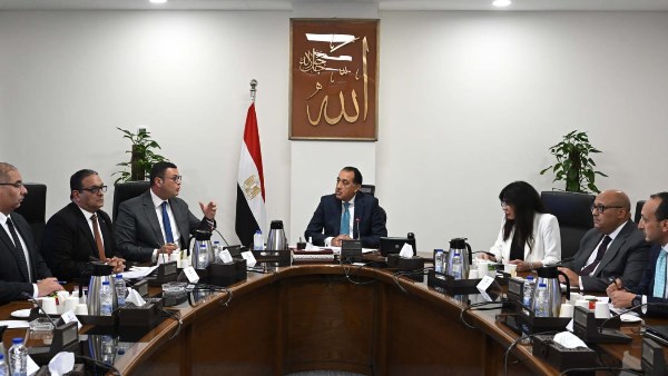 3 شركات كبيرة بدات العمل في مصر في مجال الغزل والنسيج