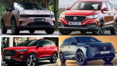 5 سيارات زيرو موديل 2026 في السوق المصري.. بالأسعار