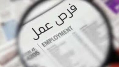 51 ألف جنيه.. وزارة العمل تعلن عن فرص عمل في البوسنة ومقدونيا
