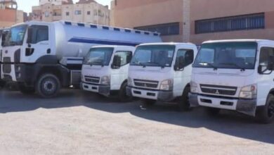 52 مليون جنيه لدعم الخدمات الفنية بسيارات ومعدات إضافية