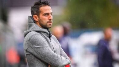 55 ألف دولار شهريا.. إعلامي يكشف تفاصيل راتب الجهاز الفني الجديد للزمالك