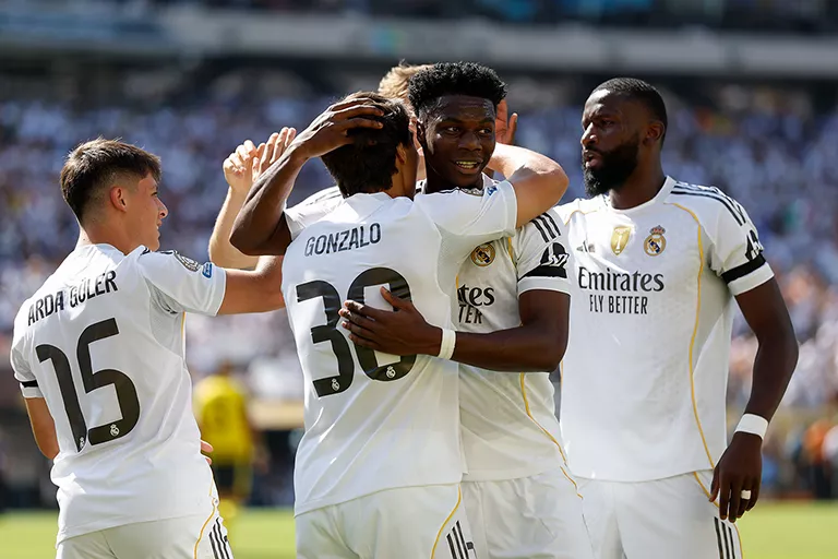 90 مليون يورو على الطاولة.. باريس يتحرك لخطف "المنبوذ" من ريال مدريد