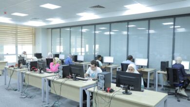 90.48 % للعلمي و 68.29% للأدبي.. تنسيق الجامعات 2025| مؤشرات أولية