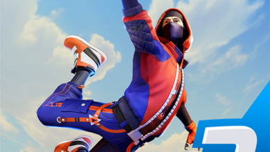 Spider Fighter 3: Action Game