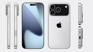 iPhone 17 Pro Max.. تغييرات كبيرة مرتقبة في التصميم والمواصفات