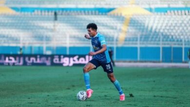 آخر تطورات مفاوضات الزمالك لضم صابر وزلاكة من بيراميدز