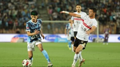 أتعرض لحملة ممنهجة.. ولم أفشِ أسرار الزمالك