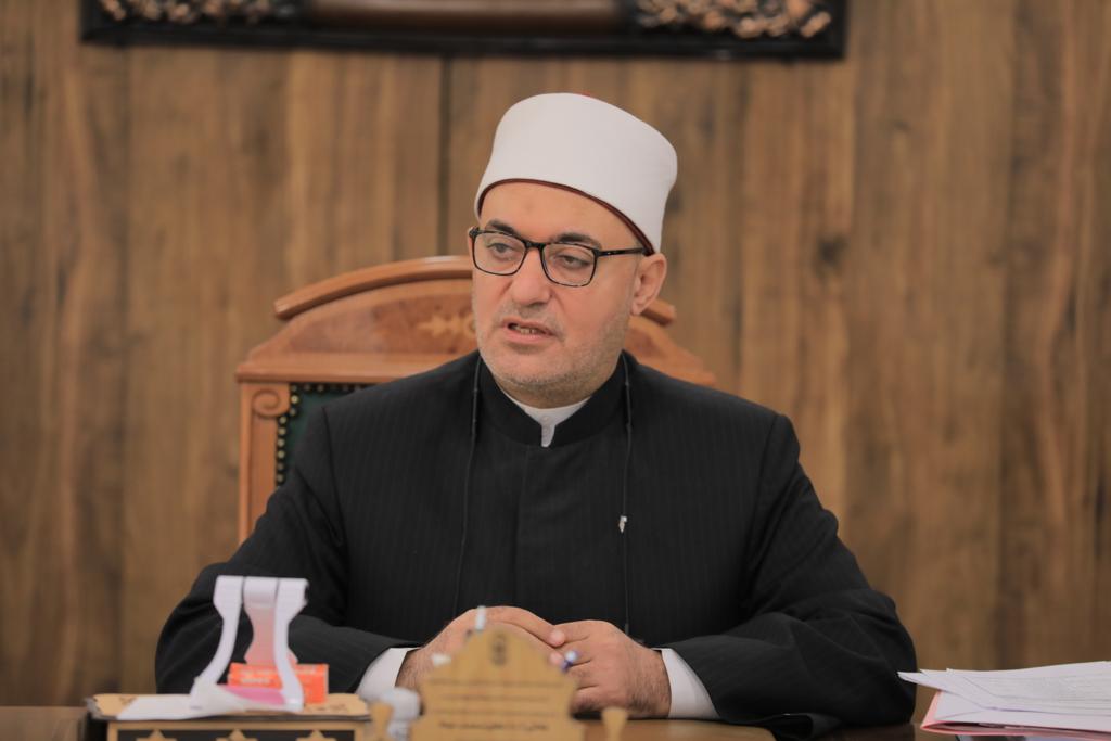 أحد أبرز رجالات الاقتصاد الإسلامي