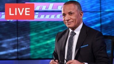 أحمد موسى يكشف تفاصيل أكبر مؤامرة على الدولة المصرية.. بث مباشر