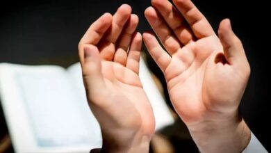 دعاء الصالحين .. مُجرّبة ومستجابة تنير لك الطريق إلى الله