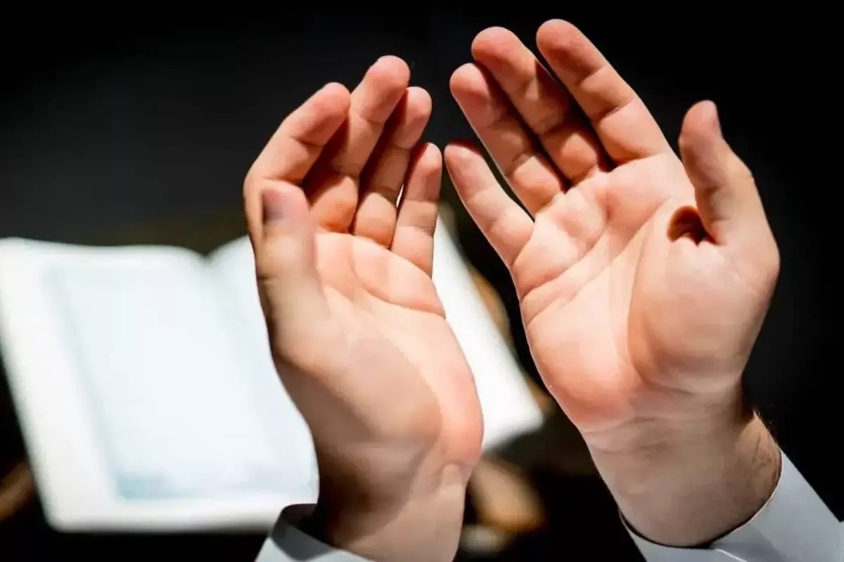 دعاء الصالحين .. مُجرّبة ومستجابة تنير لك الطريق إلى الله